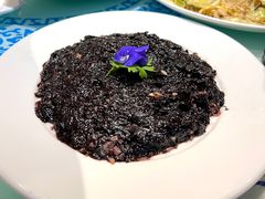 凉拌紫菜-王庄阿咪海鲜大排档(上下杭店)