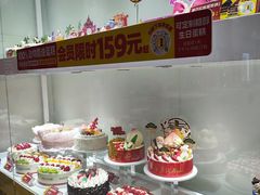 -味多美蛋糕(东直门店)