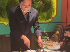 -景笙毋米粥底火锅(20年老字号)