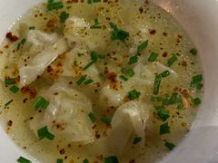 -安庆柴火馄饨(马道街店)