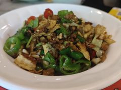 -京城小江南·北京烤鸭·江南土菜·白鱼(中关村店)