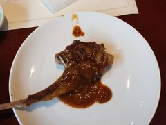 -泰谷酒店·太古码头闽菜自助餐厅