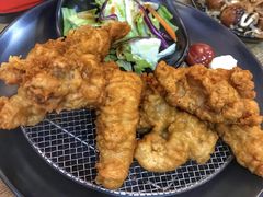 -神田川拉面店(上游街店)