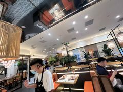 -泰椰里·泰国餐厅(智慧城广百广场店)