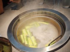 -三头牛·潮汕牛肉生蚝火锅 (夏湾店)