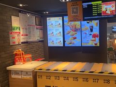 -麦当劳(伟城广场店)