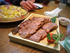 -双合园·海鲜水饺青岛菜(万佳广场店)