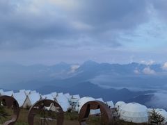 -牛背山