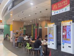 -麦当劳(龙湖北京大兴天街店)