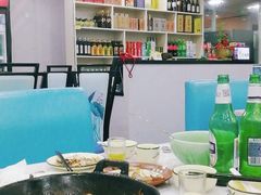 大堂-郭姐·威海渔村(黄兴路店)