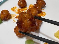 -龙悦湾酒家·八阵鱼生·渔人码头店