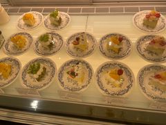 -PETIT PARIS 小巴黎(花园道店)