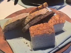-渔火·特色餐厅(佘山世茂洲际酒店)