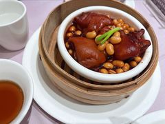 -金时代顺风大酒店(静安大融城店)