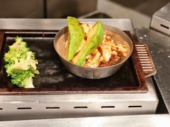 -肉肉大米(金虹桥店)