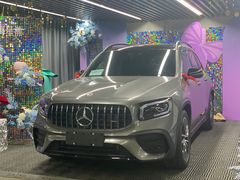 -上海星瀚奔驰4S店(红柳路店)