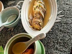 -湖畔居茶楼(湖滨店)