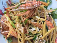 -辣不怕口味虾(凌霄路店)