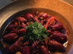 -鼎盛蜀坊·重庆江湖菜(市桥地铁站店)