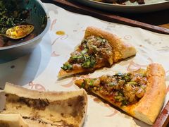 -纳鲁孜·新疆特色餐厅(上海悦荟广场店)