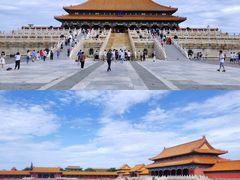 -故宫博物院(故宫)