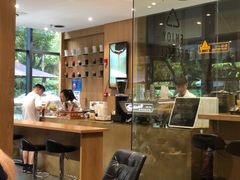 -Au Cafe&Roastery(华侨城店)