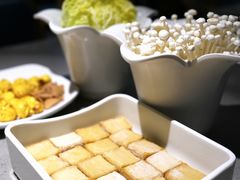 -半天妖烤鱼(东方新天地店)