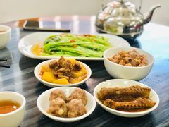 -品香排骨饭(羊官路店)