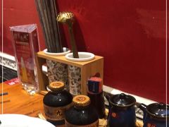 -乐宴·老北京铜火锅(桂庙店)