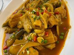 -楚鱼王·河鲜·湖北菜(华农店)
