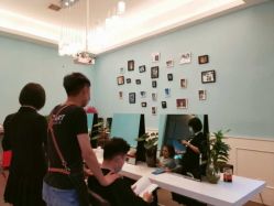 -Hair ART造型沙龙