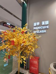 -悦指间美甲美睫