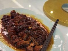 -围龙屋客家食府(福田店)