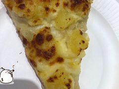 -乐凯撒披萨(南山书城店)