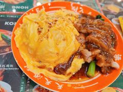 -添利·香港茶餐厅·下午茶(雪象店)
