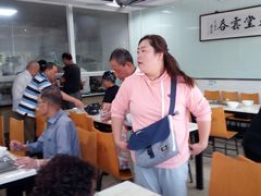 -绿杨馄饨临顿路店