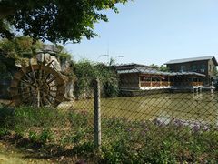 餐饮设施-盈香心动乐园