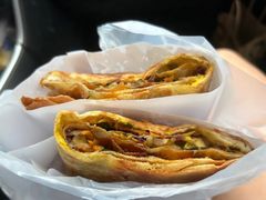 -舞素卷菜煎饼.糁汤(万达金街店)