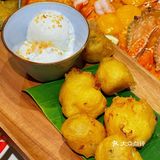 救命❗️成都爆好吃的东南亚菜又上新菜了❗️