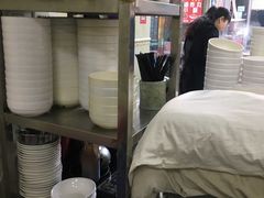 -清真李唯一优质肉丸糊辣汤