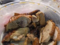 -竺桥兄弟烤鸭(总店)