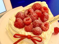 -WenTinG文汀·半糖蛋糕(合生汇店)
