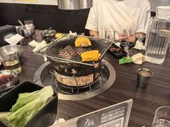 -大馥·炭火烧肉酒场(莘庄莘福坊店)
