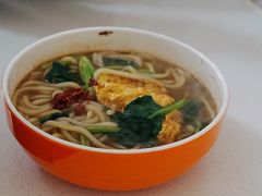 鸡蛋炒米线-红霞米线(海州古城店)