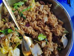 -聚合鑫东北熏酱熟食麻辣面(长阳店)