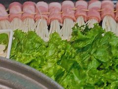 -鲜一烤肉(沈北店)