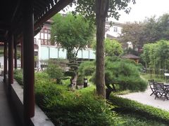 全季酒店-全季酒店（苏州观前街平江路店）(原临顿路地铁站店)
