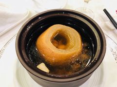 雪梨汤-喜悦海鲜大酒楼(钱柜广场店)