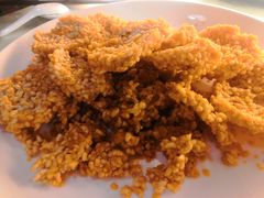 -眷江南之小蓝鲸(王府大街店)