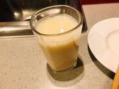 豆浆-海底捞火锅(凯德广场店)